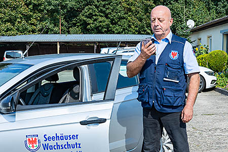 wachschutz